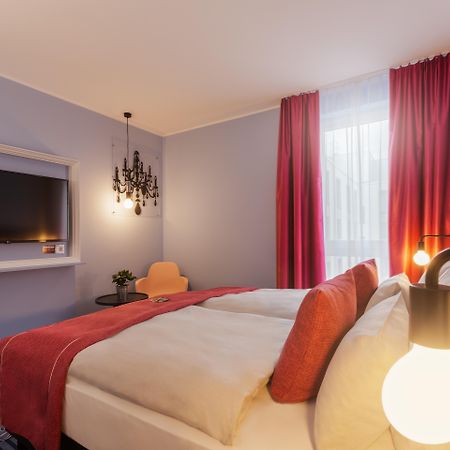 Holiday Inn - The Niu, Mood Mainz By Ihg Exterior photo