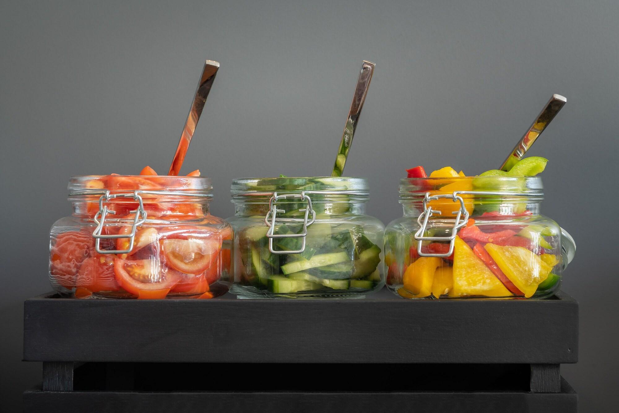 Holiday Inn - The Niu, Mood Mainz By Ihg Exterior photo