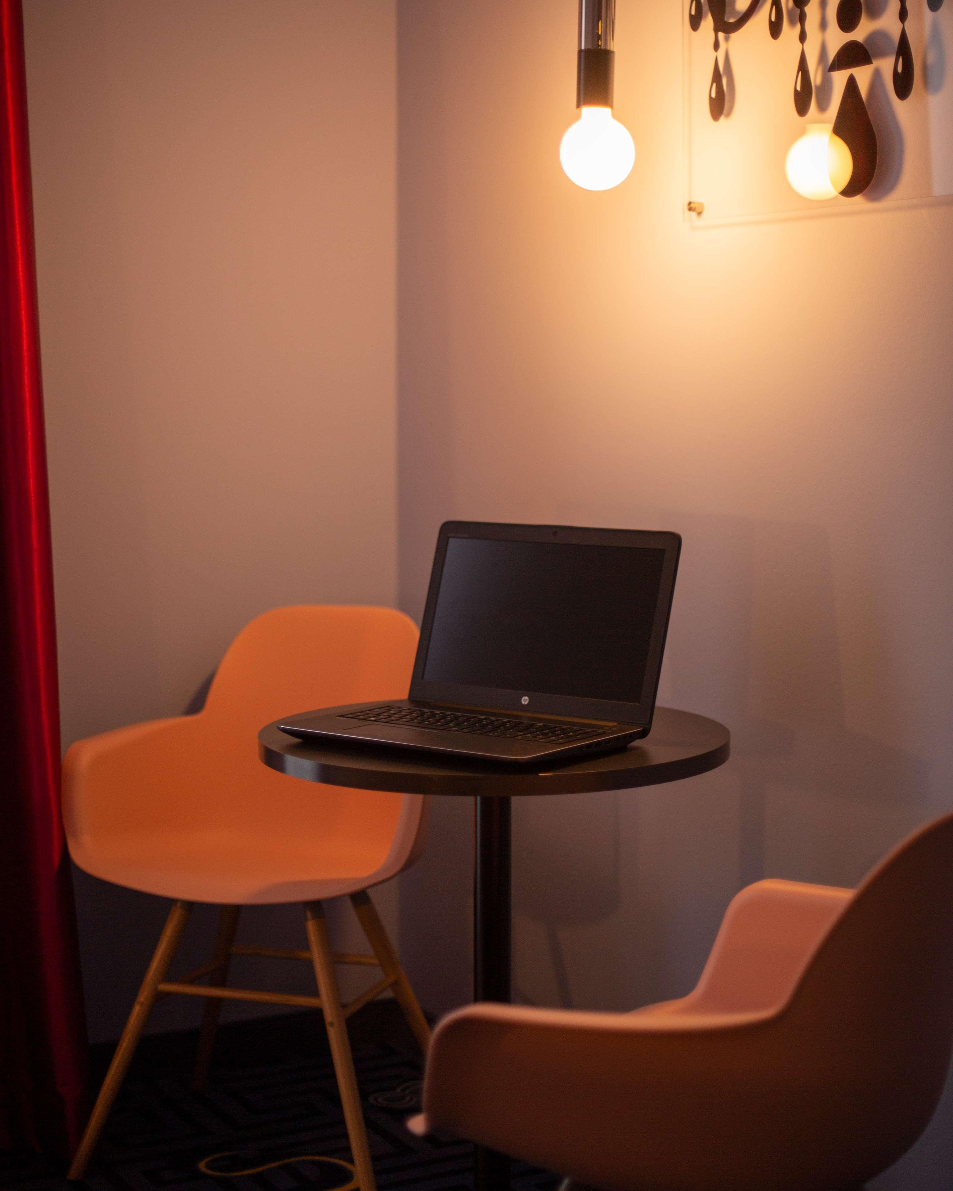Holiday Inn - The Niu, Mood Mainz By Ihg Exterior photo