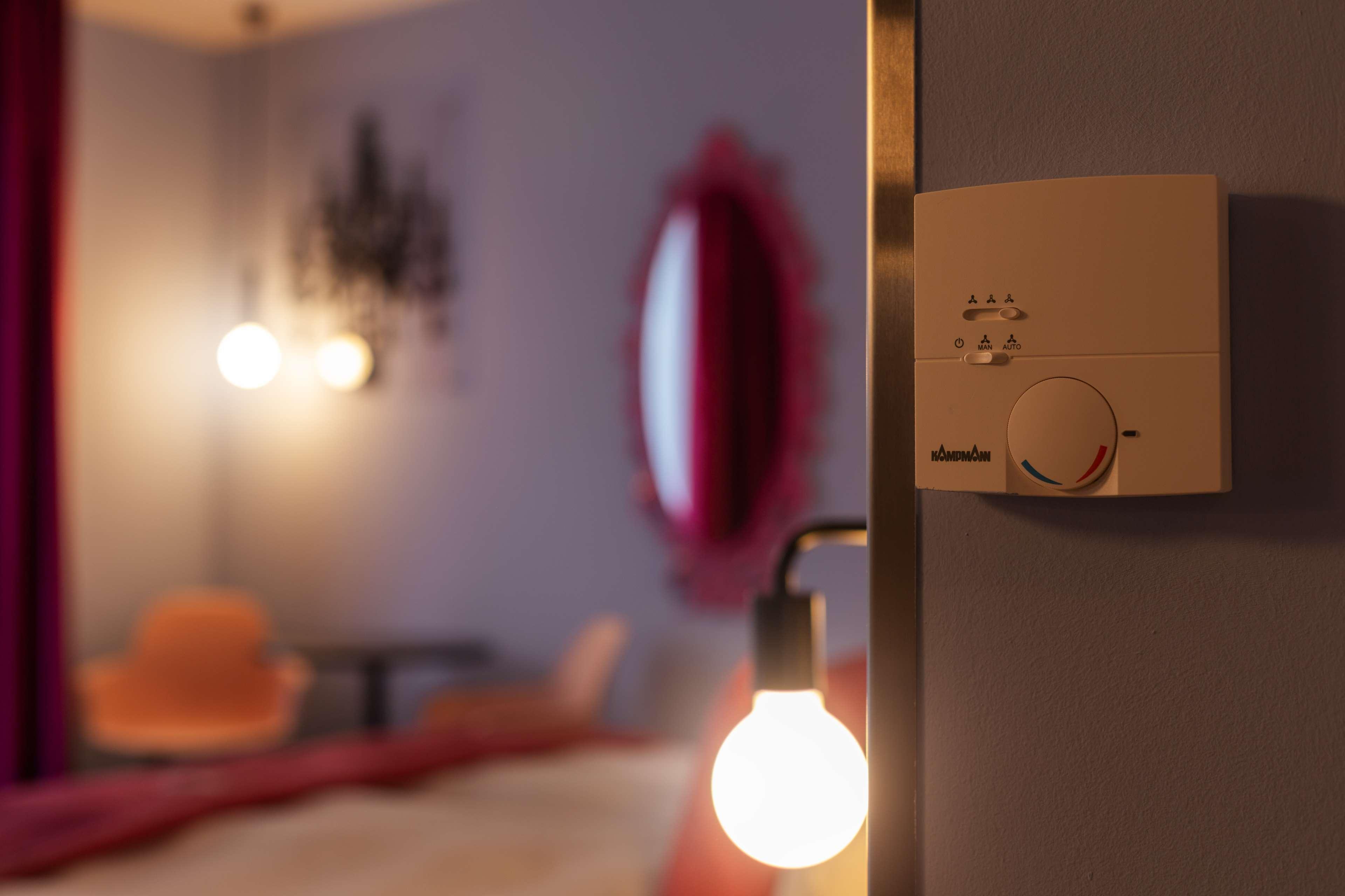 Holiday Inn - The Niu, Mood Mainz By Ihg Exterior photo