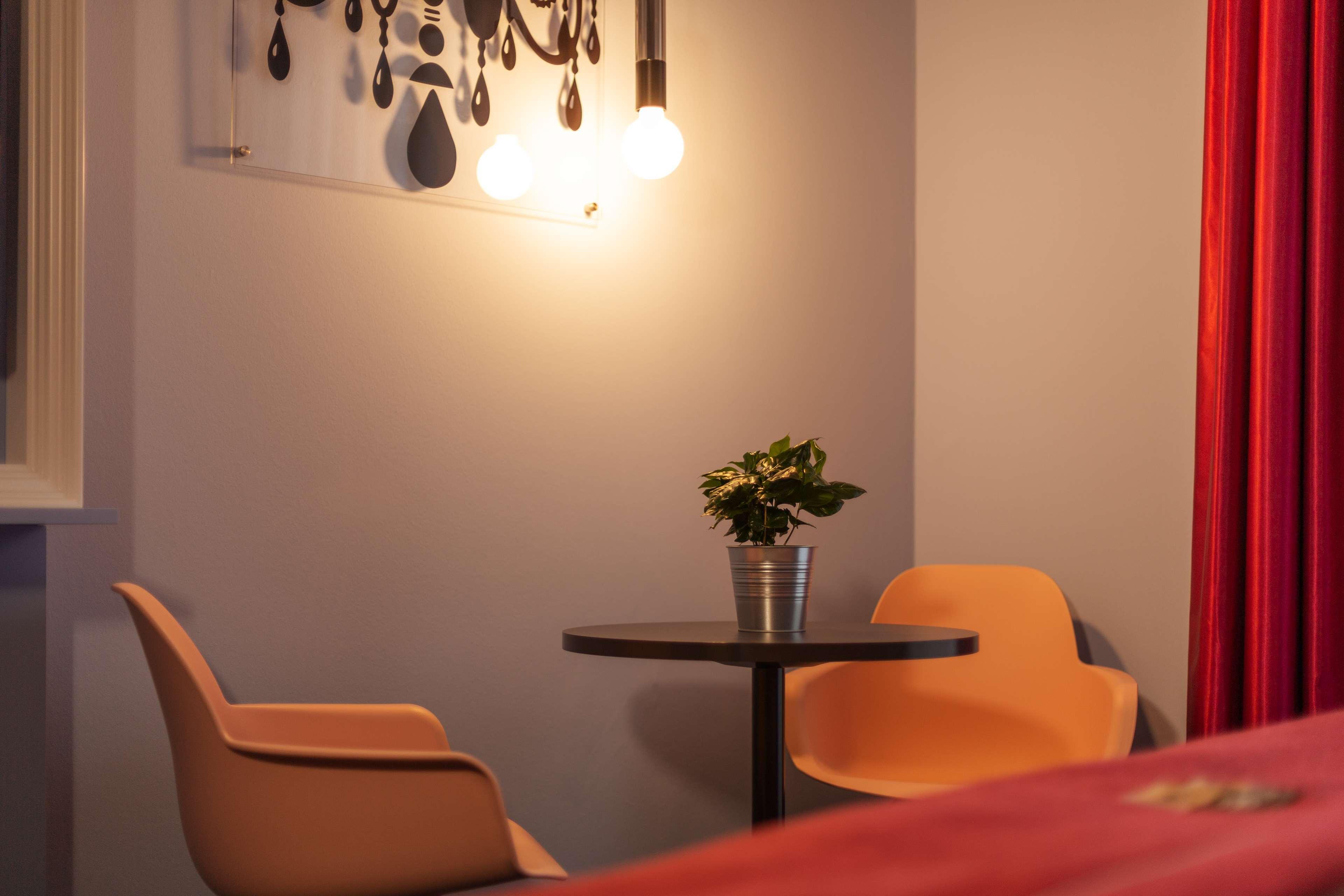 Holiday Inn - The Niu, Mood Mainz By Ihg Exterior photo