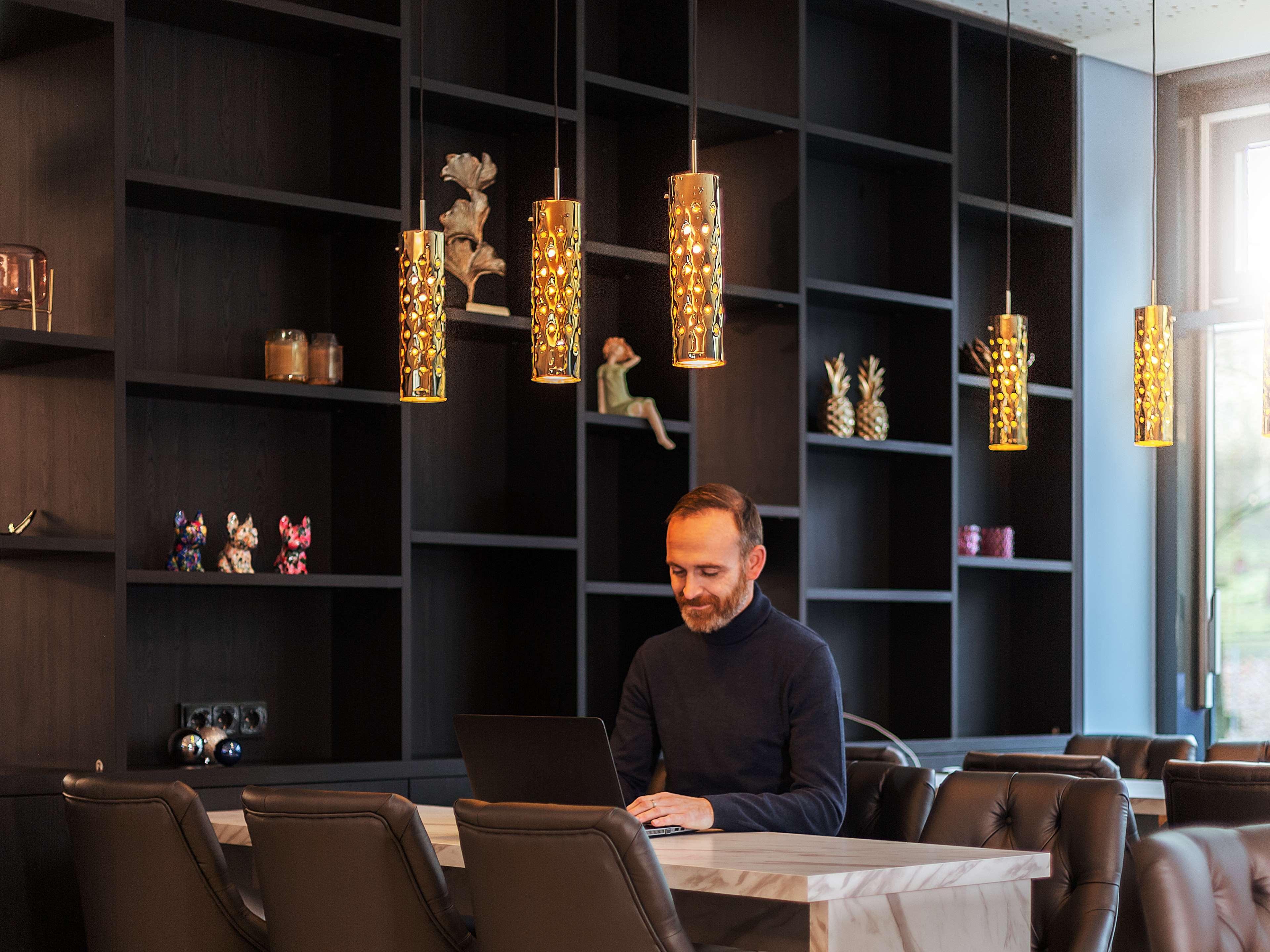 Holiday Inn - The Niu, Mood Mainz By Ihg Exterior photo