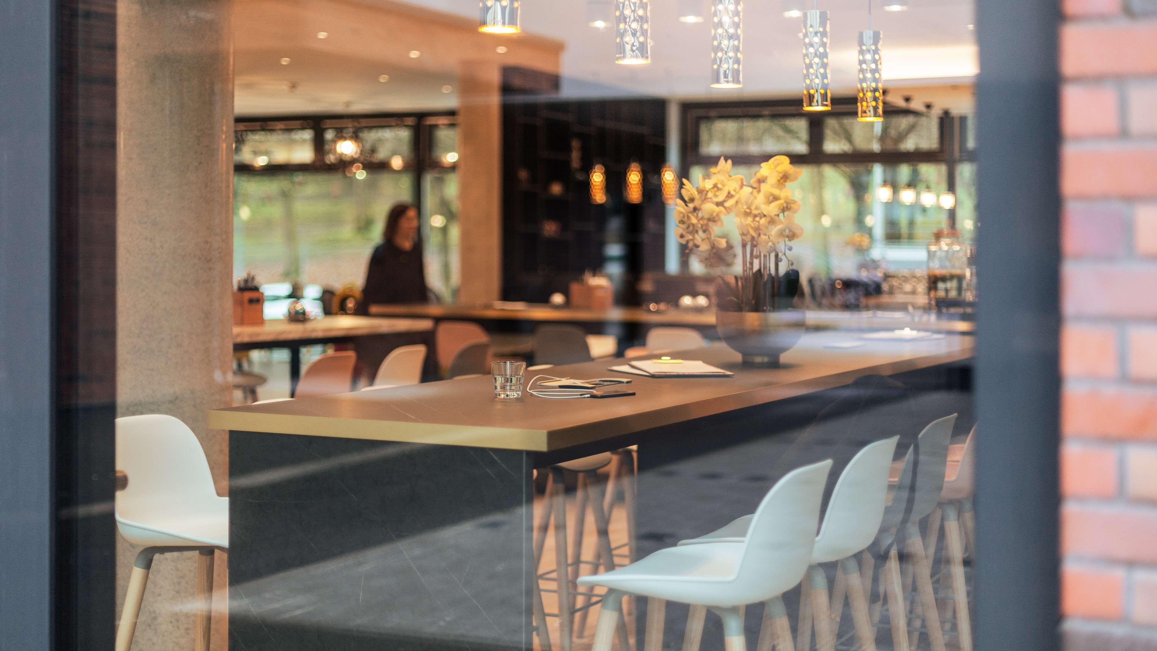 Holiday Inn - The Niu, Mood Mainz By Ihg Exterior photo