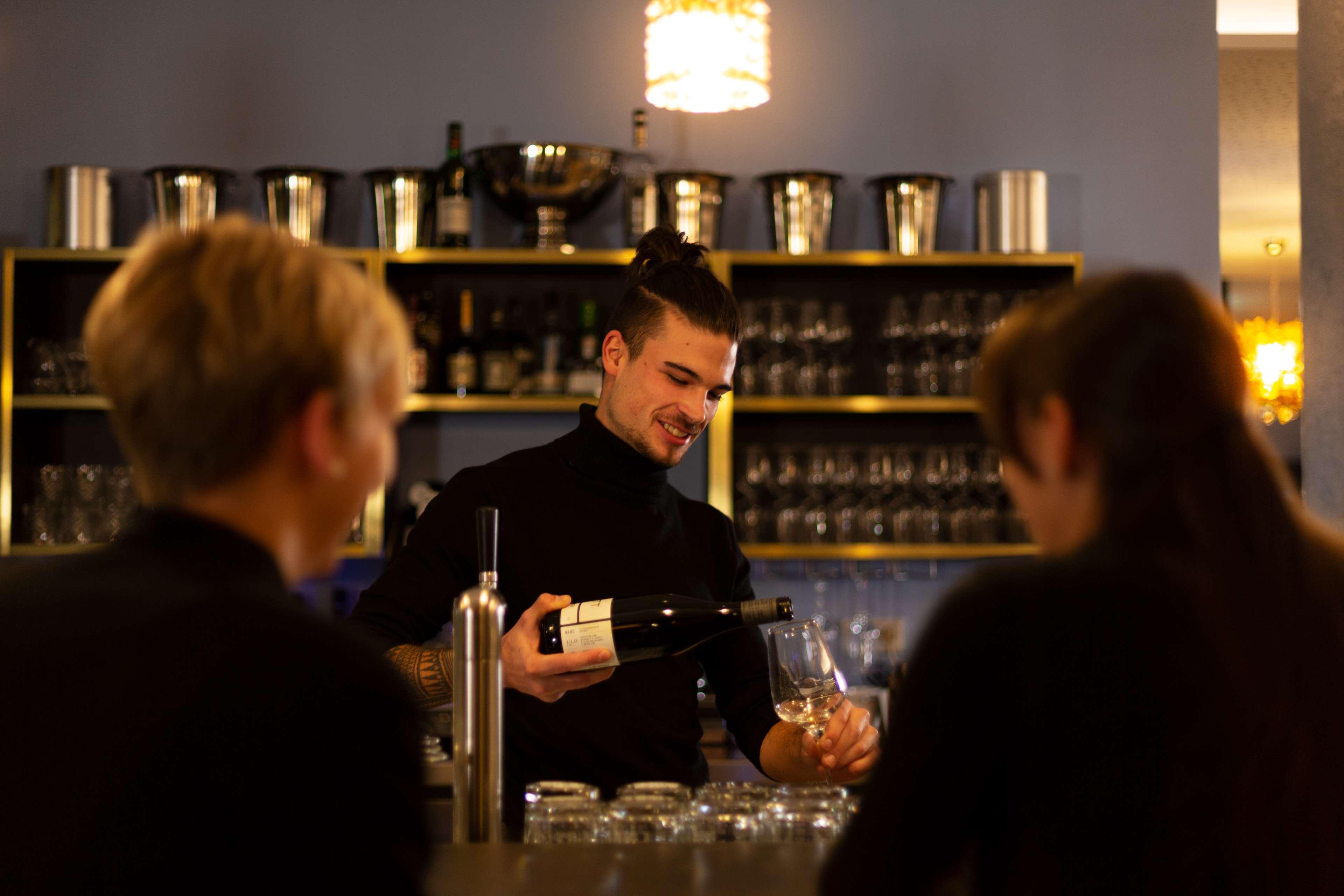 Holiday Inn - The Niu, Mood Mainz By Ihg Exterior photo