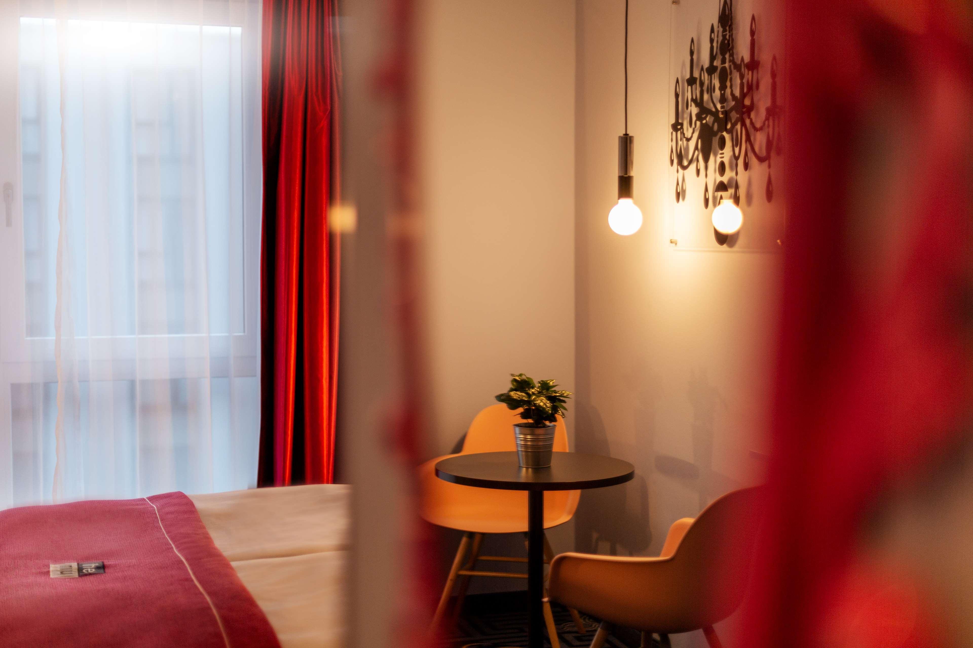Holiday Inn - The Niu, Mood Mainz By Ihg Exterior photo