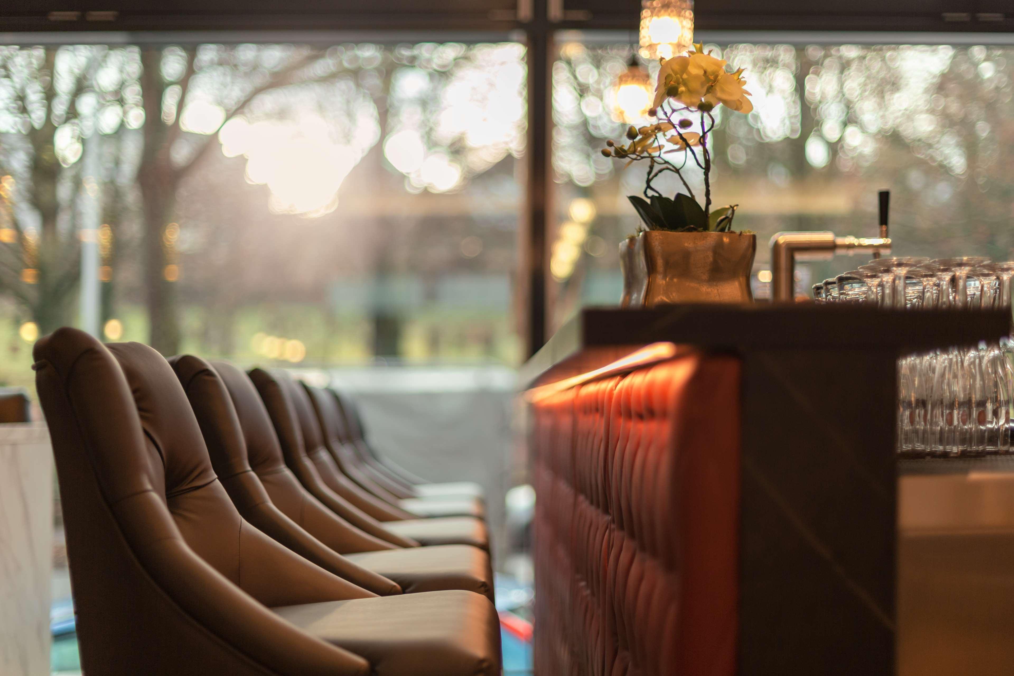 Holiday Inn - The Niu, Mood Mainz By Ihg Exterior photo