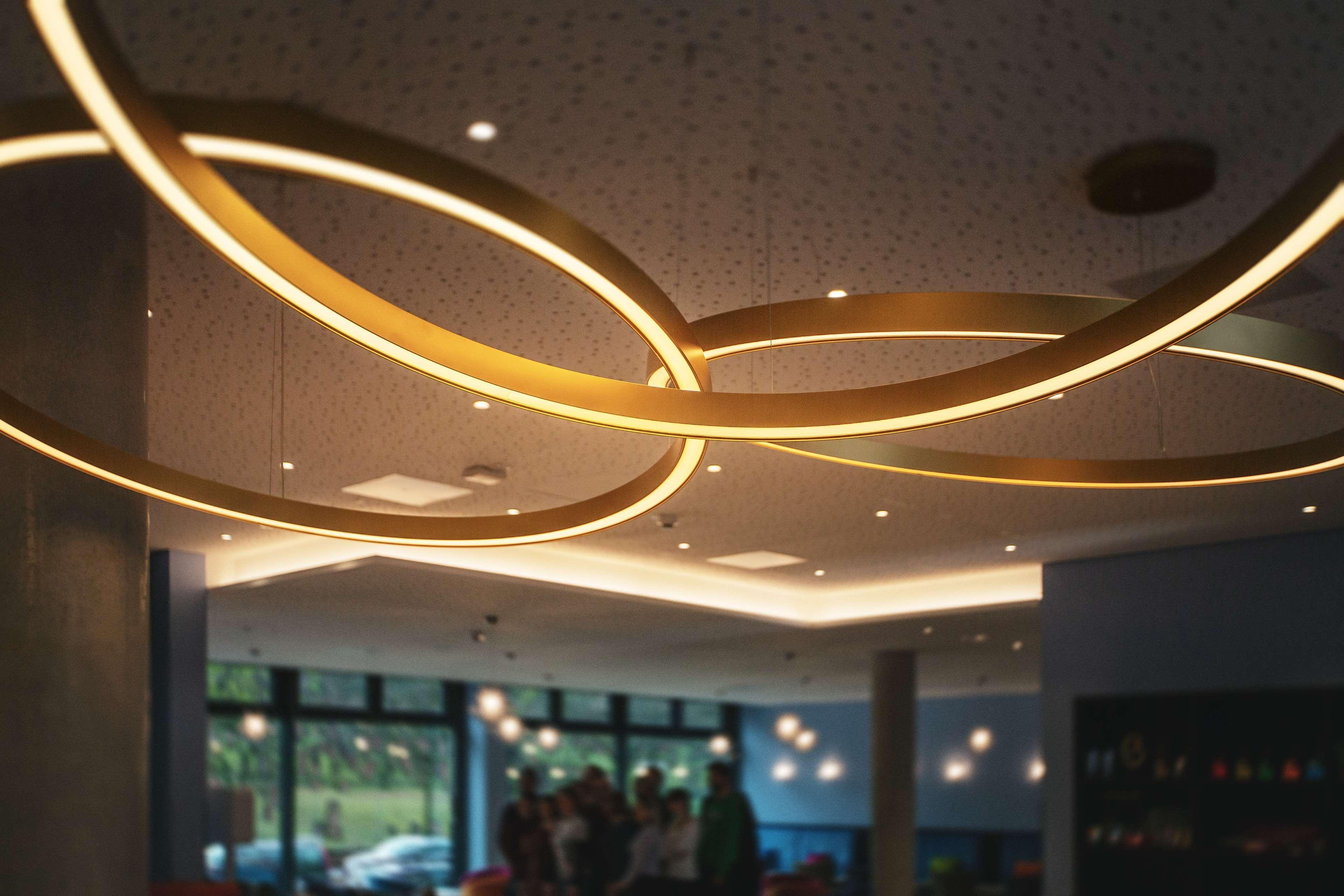Holiday Inn - The Niu, Mood Mainz By Ihg Exterior photo